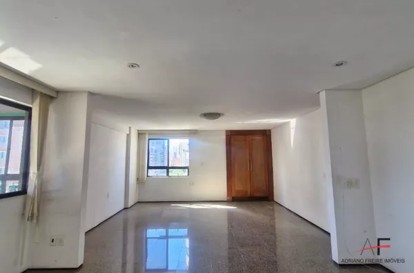 Apartamento com 2 suítes para Venda no Edifício Vila Morena