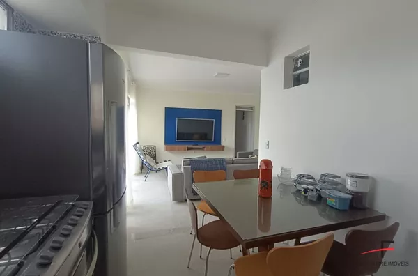 Excelente Apartamento Mobiliado com 9 suítes para locação no Cocó