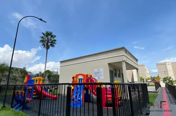 Apartamento Novo com 2 quartos para venda no Forte Versalhes