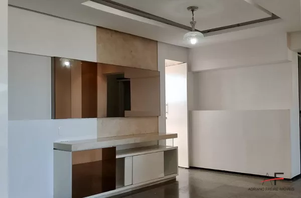 Apartamento com 3 quartos, próximo a Av. Santos Dumont - Foto 8