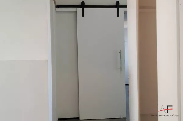 Apartamento com 3 quartos, próximo a Av. Santos Dumont - Foto 28