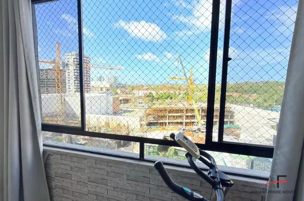 Apartamento com 3 quartos para Venda no Cocó