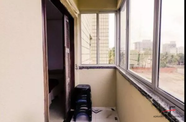 Apartamento Porteira Fechada com 3 quartos para Venda na Praia do Futuro - Foto 3