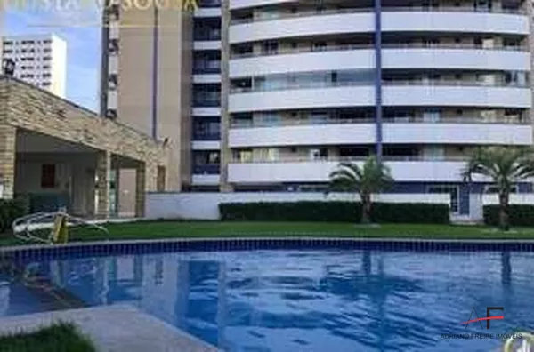 Excelente Apartamento com 3 quartos no Portal de Madrid