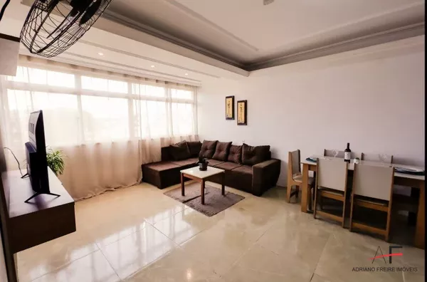 Apartamento Porteira Fechada com 3 quartos para Venda na Praia do Futuro - Foto 2