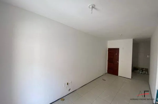 Apartamento com 2 quartos para locação no Condomínio Jardim Itália