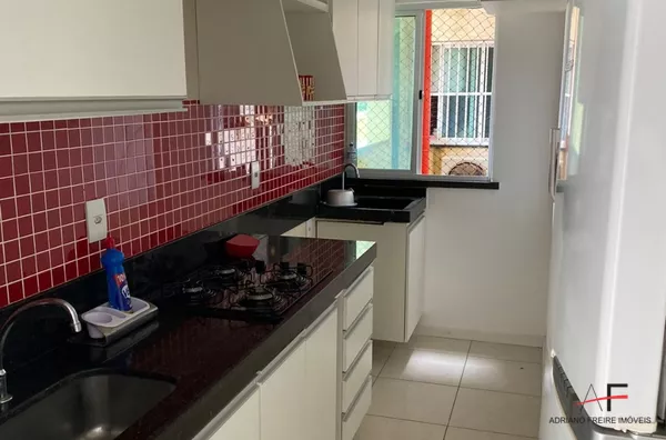 Apartamento para Venda no Portal das Dunas