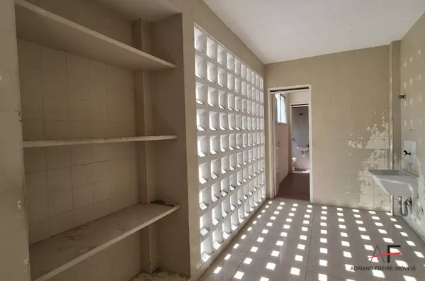 Excelente Apartamento com 3 quartos para Venda no Meireles