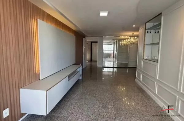 Apartamento com 3 quartos para Venda no CastellaMare - Aldeota