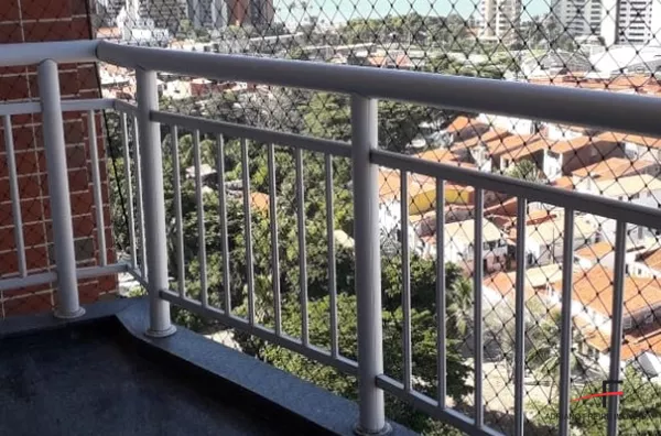 Apartamento Vista Mar com 3 quartos para locação no Condomínio Jardins de Atlântida - Foto 7