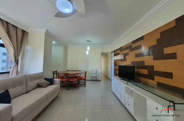 Apartamento com 3 quartos para Venda no Meireles