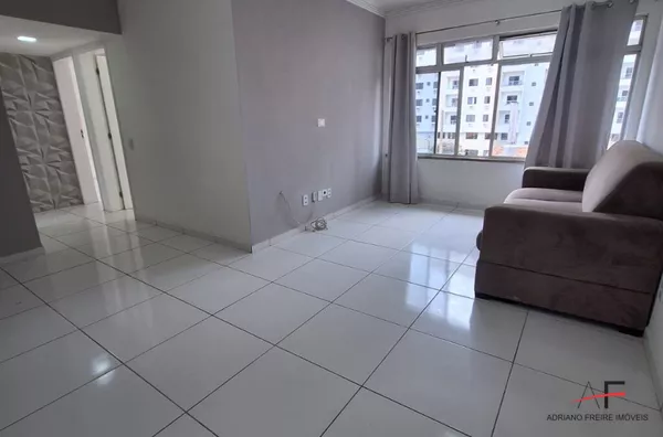 Apartamento com 3 quartos no Condomínio La Plaza