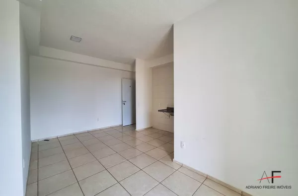 Apartamento com Vista Mar, 3 quartos para locação na Praia do Futuro