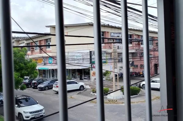 Sala Comercial com 2 ambientes, para Locação no Cidade Center