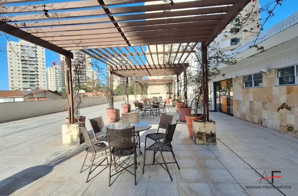 Excelente Apartamento com 3 quartos para locação no Parque Iracema