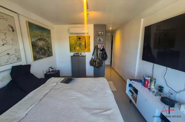 Excelente apartamento projetado com 3 suítes para Venda no Alta Vista Dunas - Foto 11