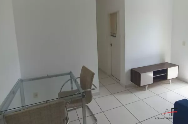 Apartamento com 2 quartos para venda no Costa Atlântica