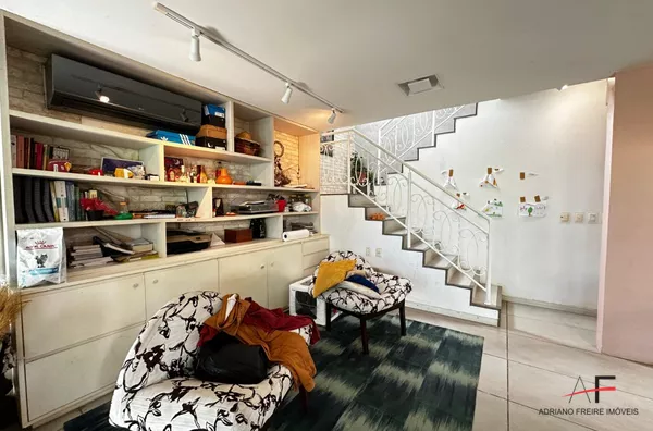 Casa com localização excelente para Venda no Eusébio