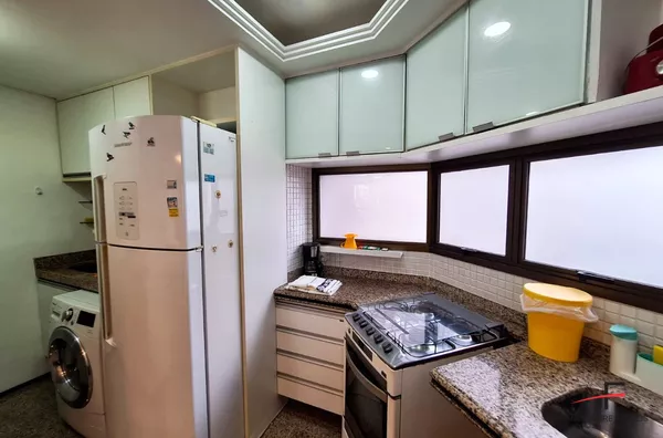 Apartamento com 2 quartos para venda no Aldeota