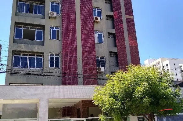 Apartamento com 3 quartos para locação no Condomínio La Plaza