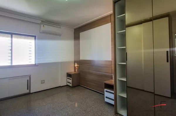 Apartamento projetado com 4 quartos para Venda no Meireles - Foto 14
