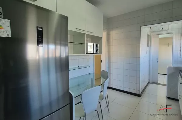 Apartamento com 3 quartos para Venda no Meireles - Foto 10