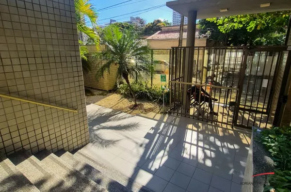 Apartamento projetado com 4 quartos para Venda no Meireles - Foto 22