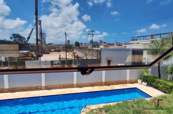 Casa Duplex Mobiliada com 2 quartos para venda no Condomínio Dunas Del Mare