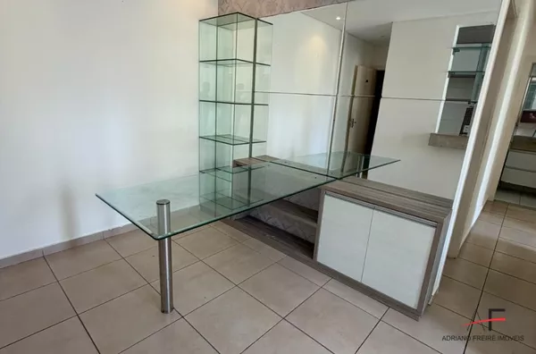 Apartamento projetado com 3 quartos para Venda no Costa Atlântica - Foto 11