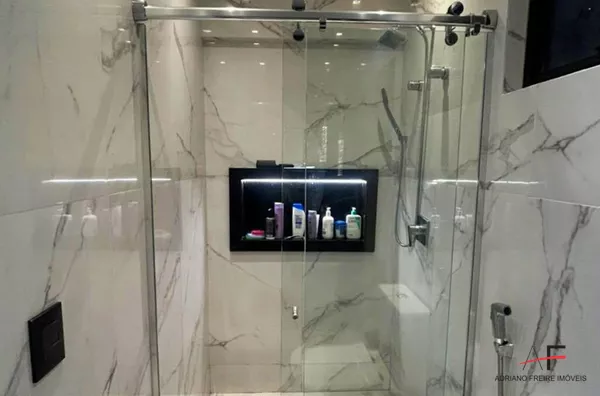 Excelente Apartamento Mobiliado com 2 quartos para Venda no Meireles - Foto 12