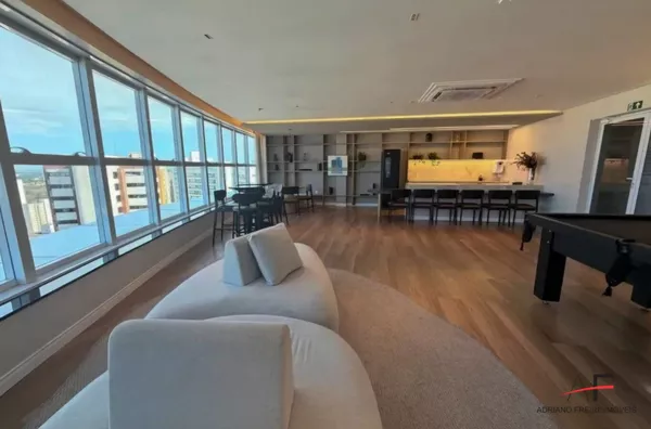 Apartamento de Alto Padrão com 3 suítes para Venda na Aldeota - Foto 21