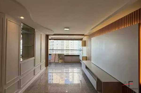 Apartamento com 3 quartos para Venda no CastellaMare - Aldeota