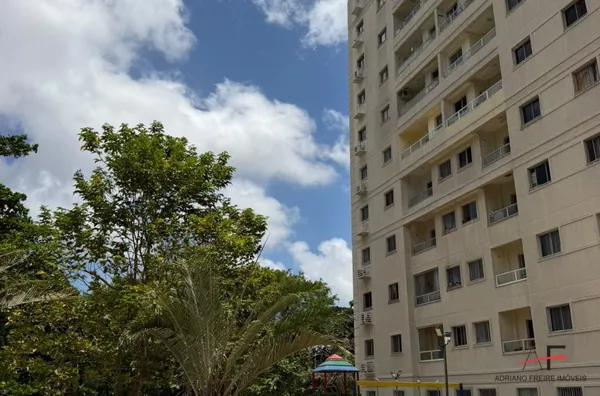 Apartamento com 3 quartos para Venda no Condomínio Fortune Residence Club - Foto 30