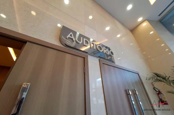 Sala para locação no melhor Centro Empresarial, Rio Mar Trade Center