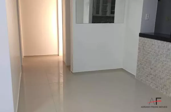 Apartamento com 3 quartos no Condomínio La Plaza