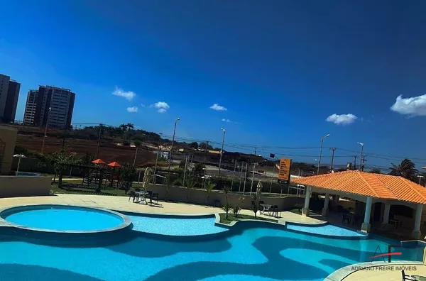 Apartamento com Vista Mar, 3 suítes para venda no Alta Vista Dunas