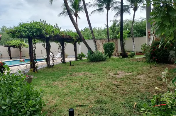 Casa com 3 quartos para venda no Condomínio Village Del Leste - Cidade 2000