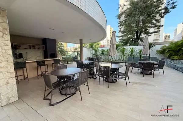 Apartamento de Alto Padrão com 3 suítes para Venda na Aldeota - Foto 9