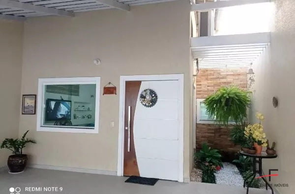 Excelente Casa com 3 suítes para venda na Lagoa Redonda