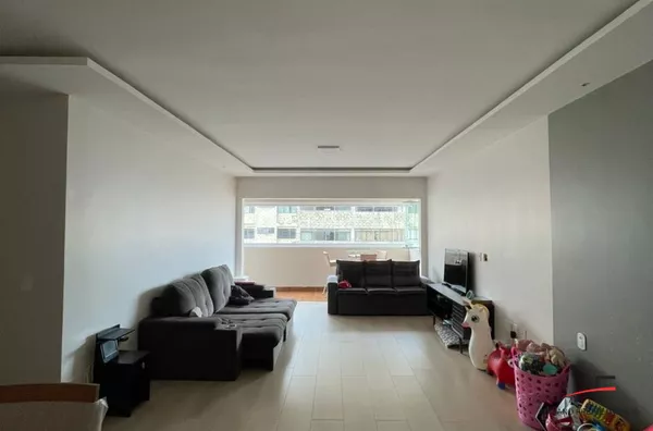 Apartamento com 3 quartos para Venda no Marc Chagall - Aldeota