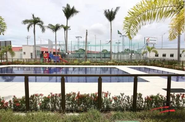 Apartamento Porteira Fechada com 2 quartos para Venda no Eusébio