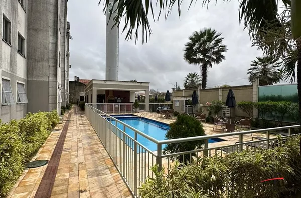 Apartamento com 2 quartos para Venda na Maraponga