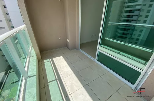 Apartamento para Venda no Estação das Flores, Cambeba