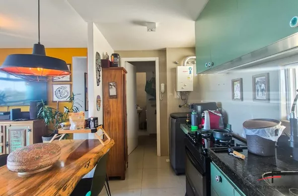 Excelente apartamento projetado com 3 suítes para Venda no Alta Vista Dunas - Foto 9