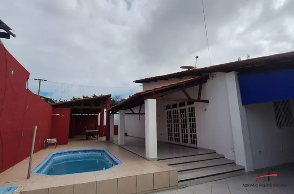 Excelente Casa Comercial Pet Clínica