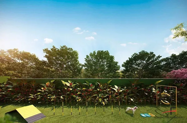 Seu Novo Lar de Alto Padrão Espera por Você!