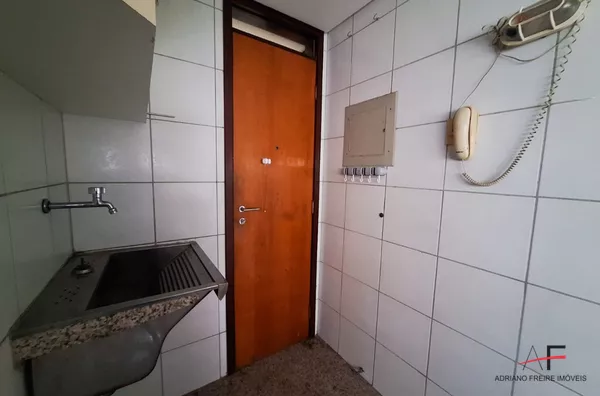 Apartamento com 2 quartos para venda no Aldeota - Foto 6