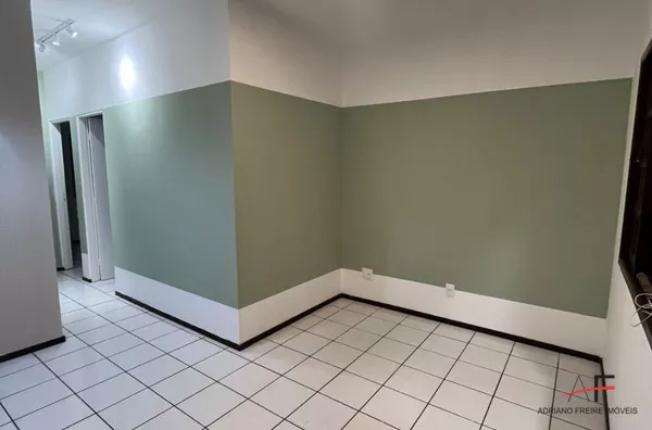 Excelente Apartamento com 3 quartos para Venda no Karnak Condominium