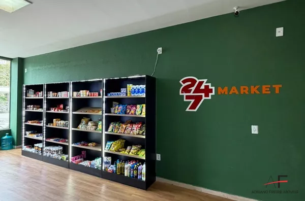 Apartamento com 3 quartos para Venda no Condomínio Fortune Residence Club - Foto 22