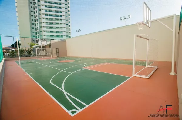 Apartamento para Venda no Estação das Flores, Cambeba